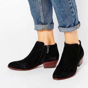 Sam Edelman Petty Booties
